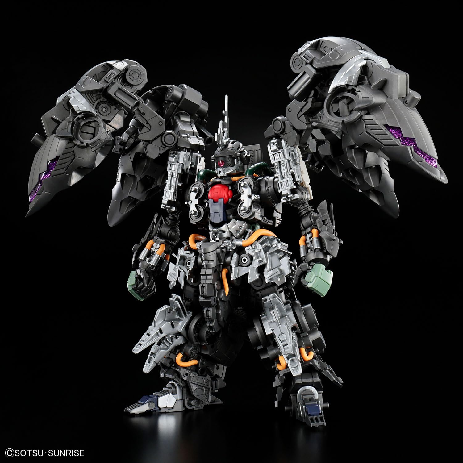 Amazon | BANDAI SPIRITS(バンダイ スピリッツ) MGSD 機動戦士ガンダム